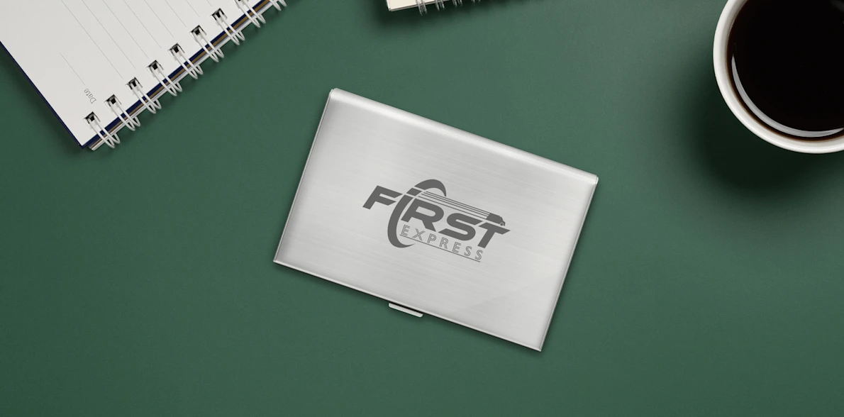 Premium Metal Card Holders