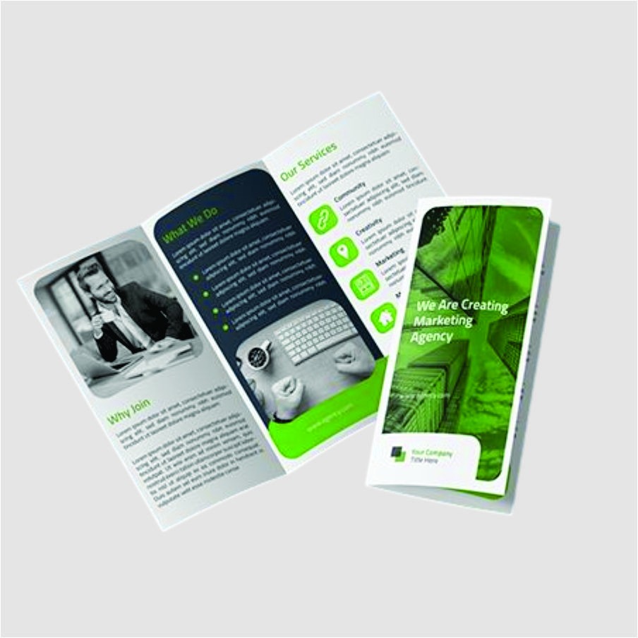 Brochures