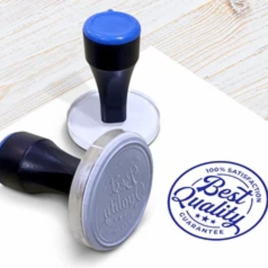 Basic Rubber Stamps