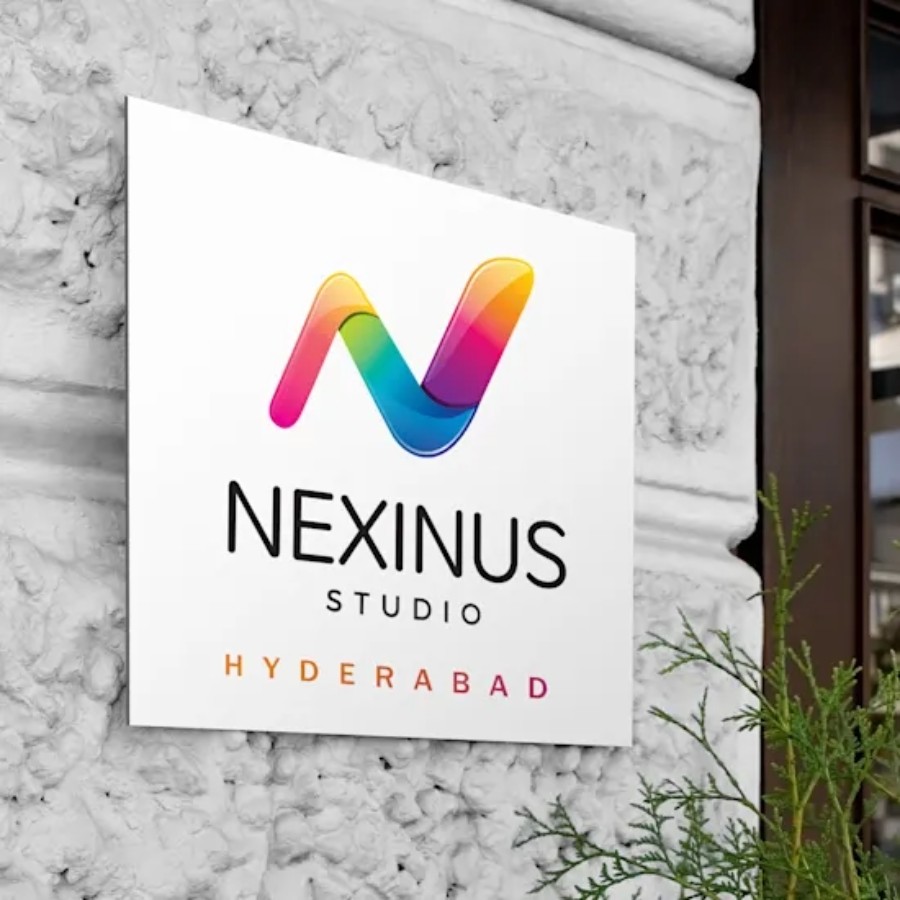 Plastic Signboards
