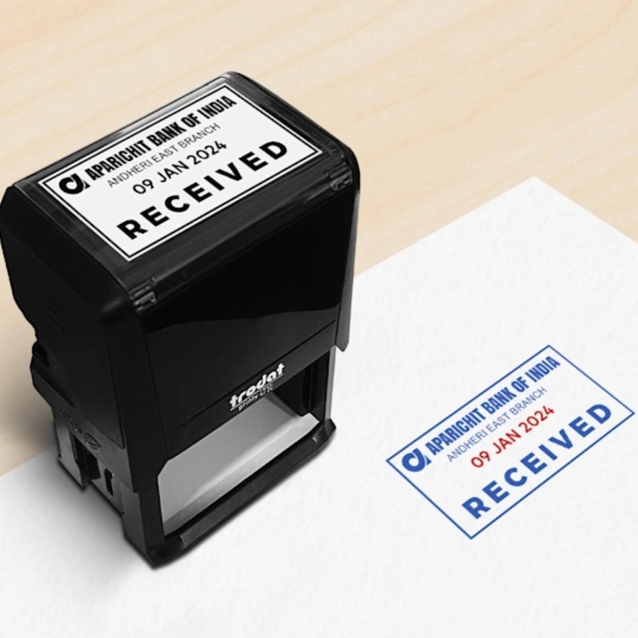 Date Stamps
