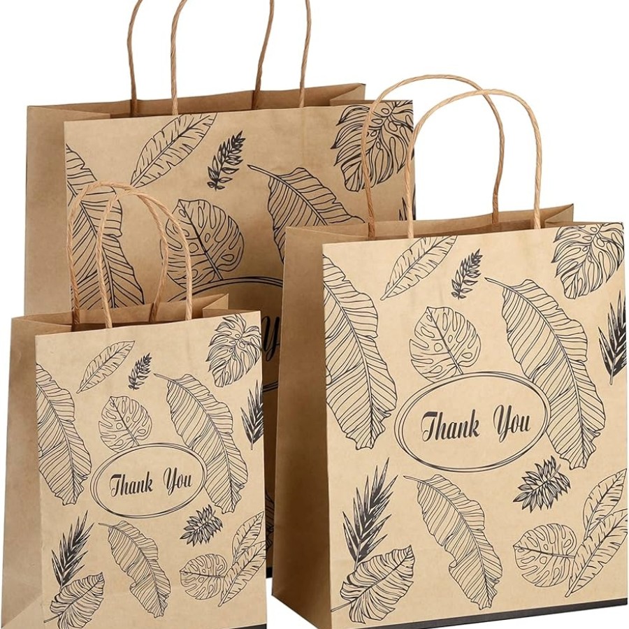 Custom Paper Bag